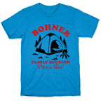 Bohner Family Reunion T-Shirt