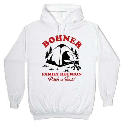 Bohner Family Reunion Hoodie