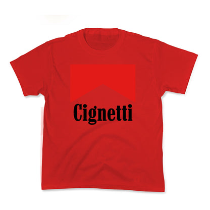 Cignetti Kids Tee