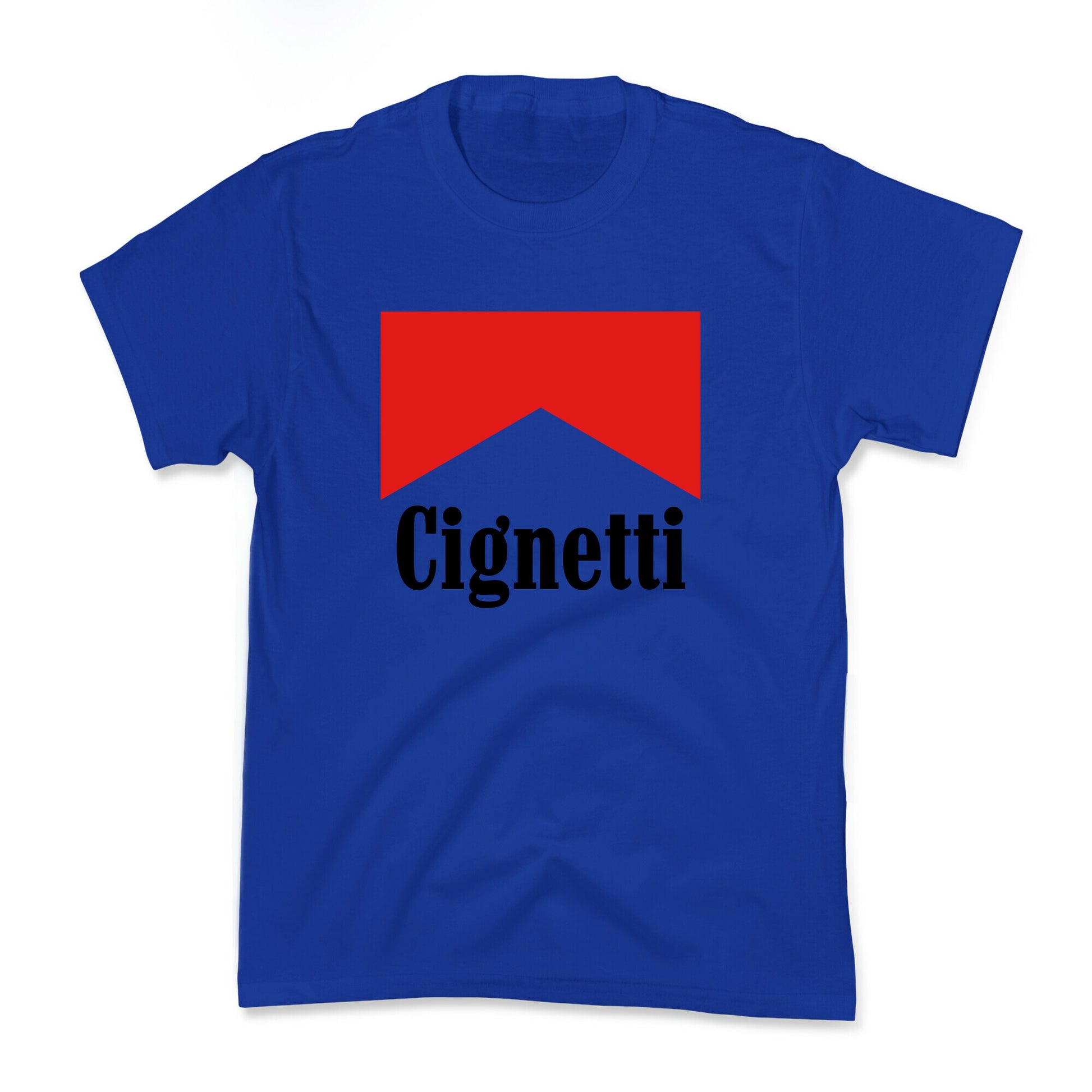 Cignetti Kids Tee