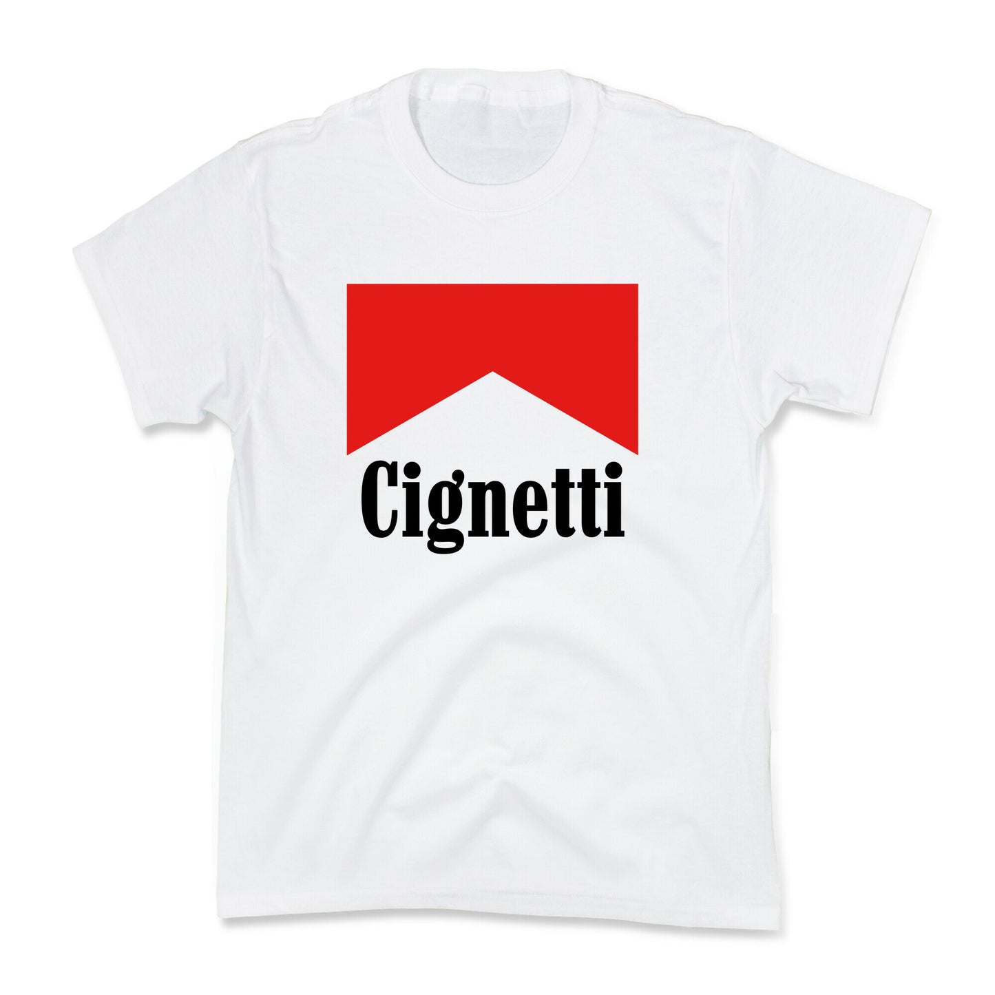 Cignetti Kids Tee