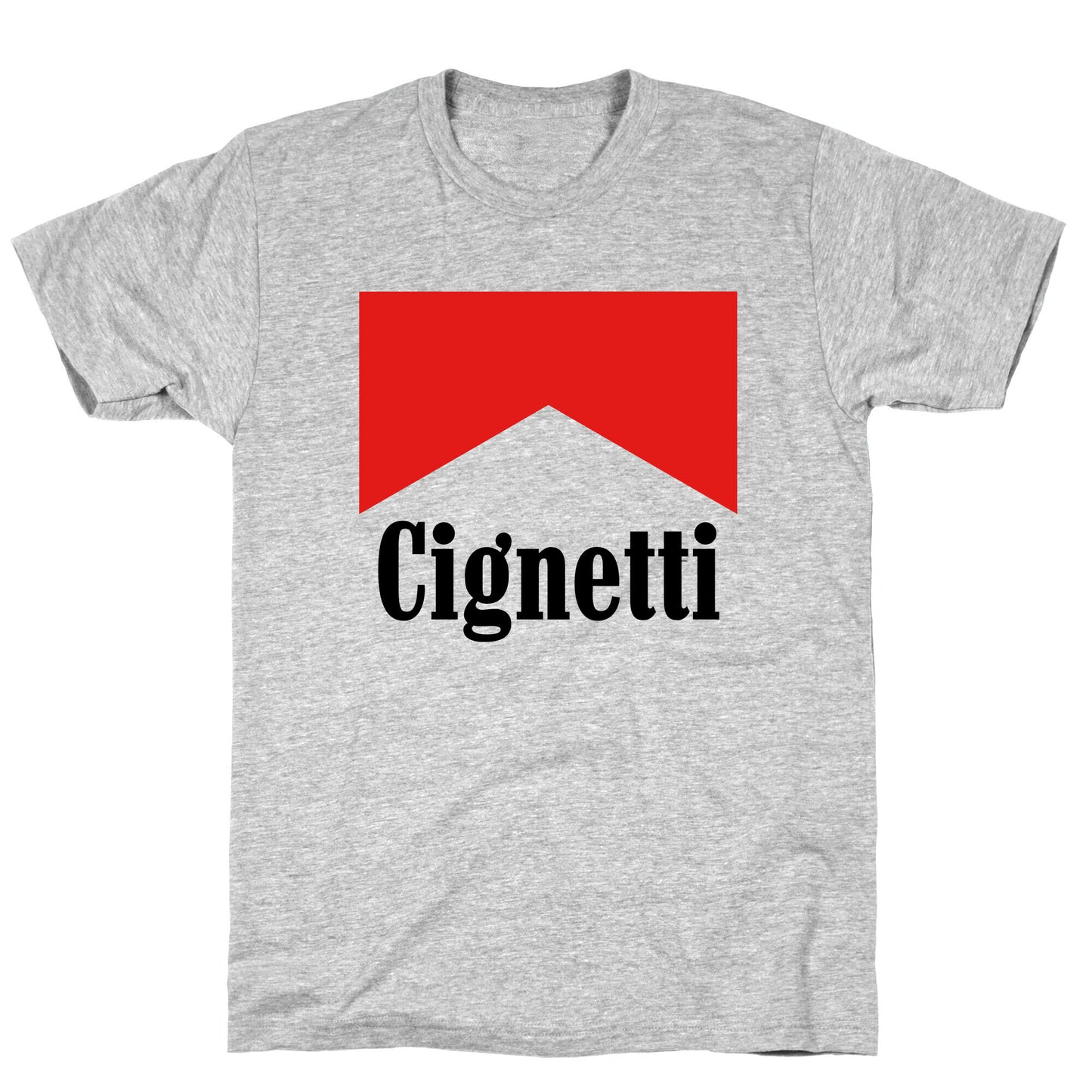 Cignetti T-Shirt