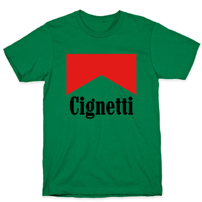 Cignetti T-Shirt