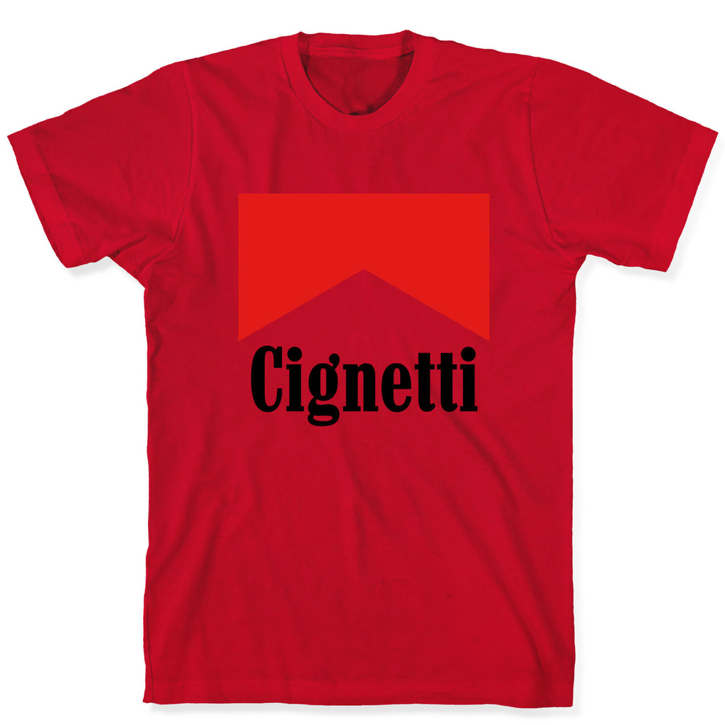 Cignetti T-Shirt