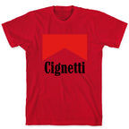 Cignetti T-Shirt