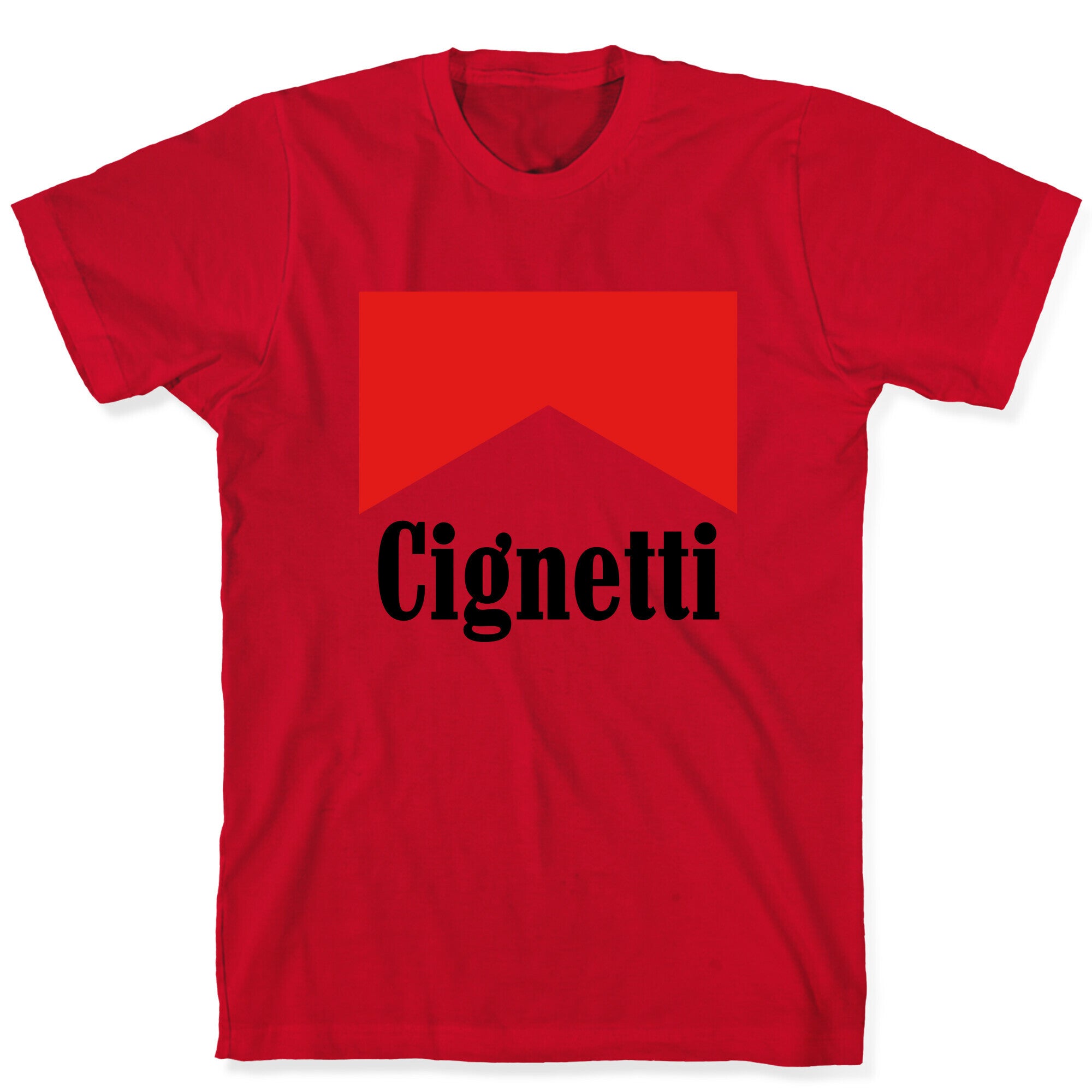 Cignetti T-Shirt