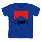 Cignetti T-Shirt
