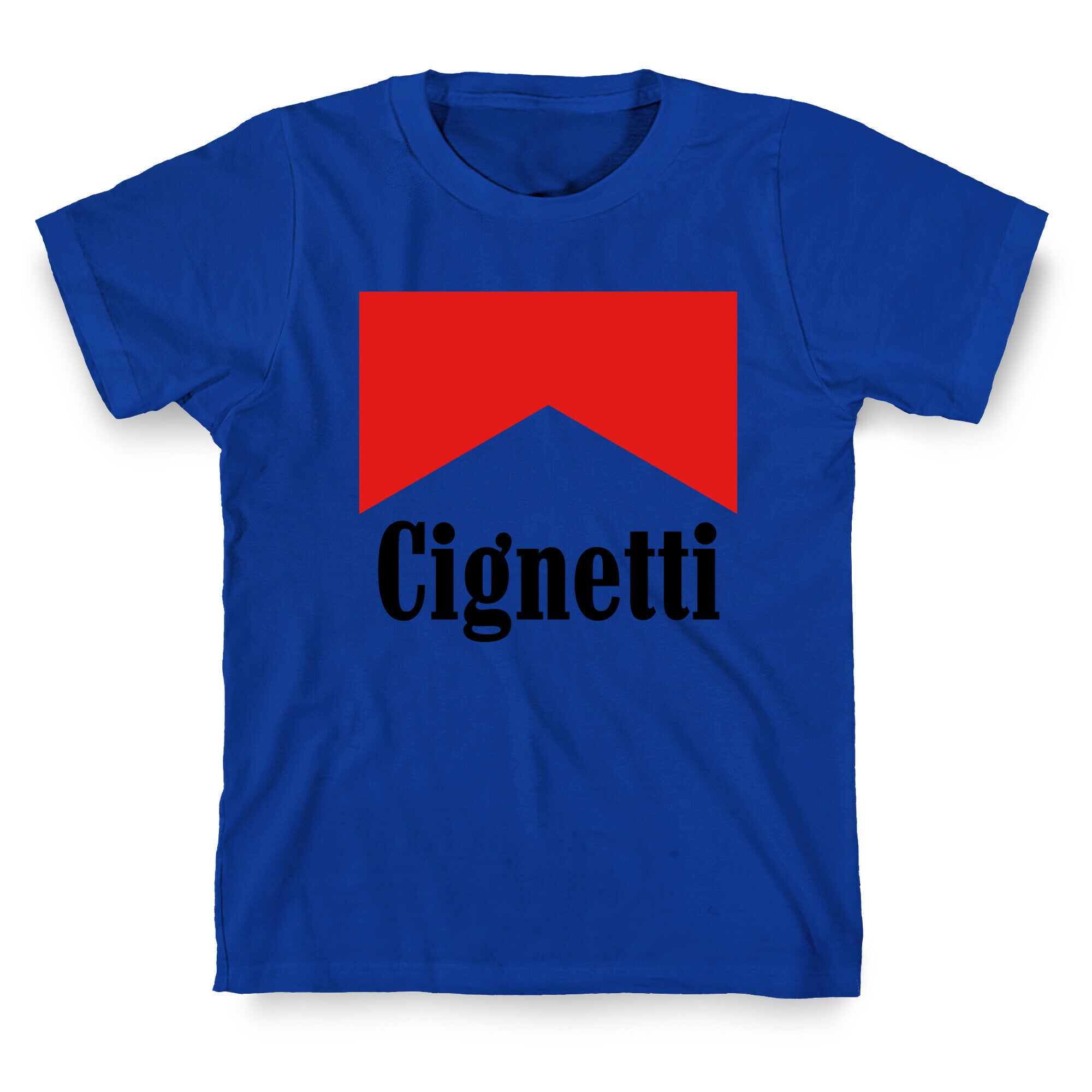 Cignetti T-Shirt