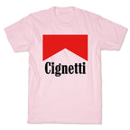Cignetti T-Shirt
