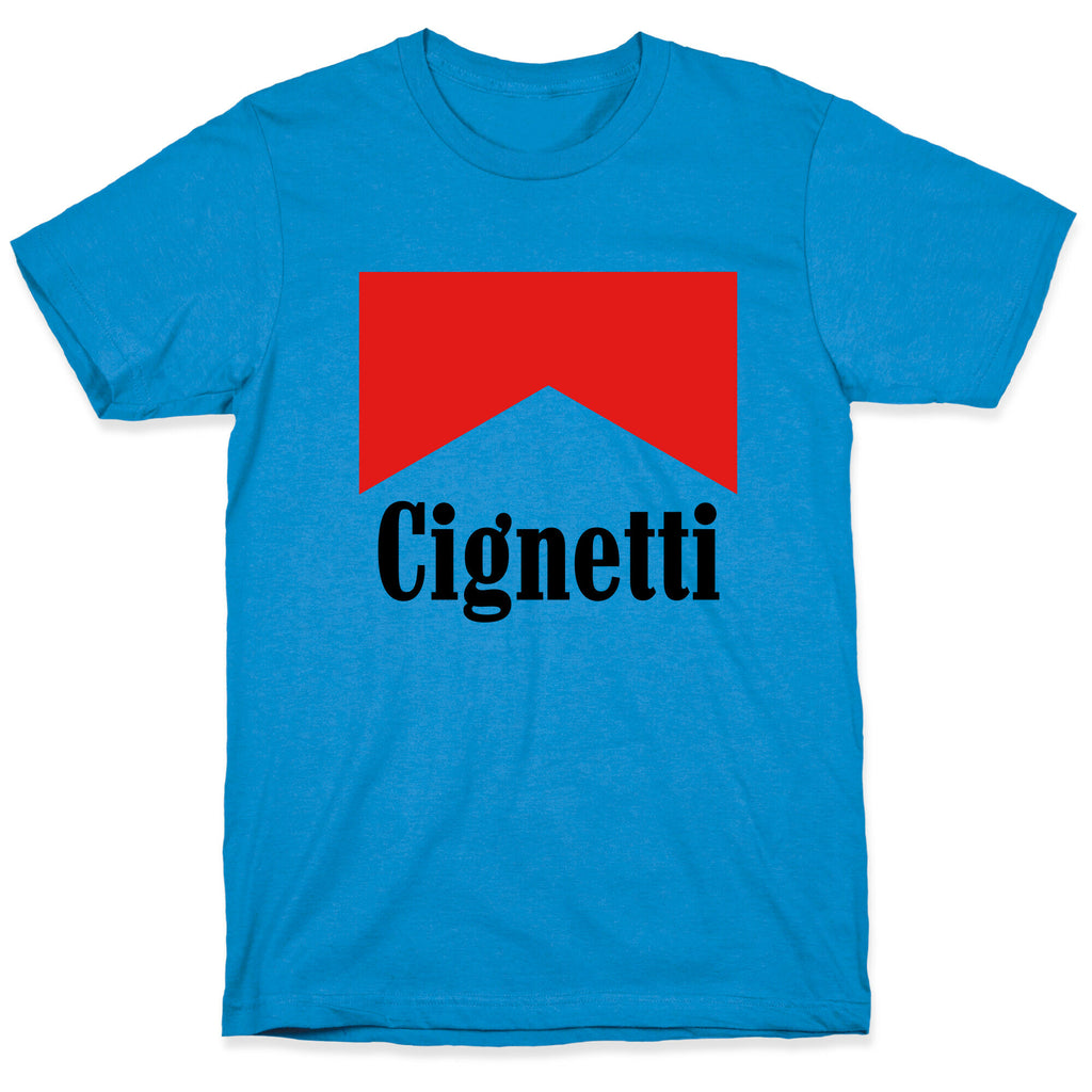 Cignetti T-Shirt