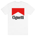 Cignetti T-Shirt
