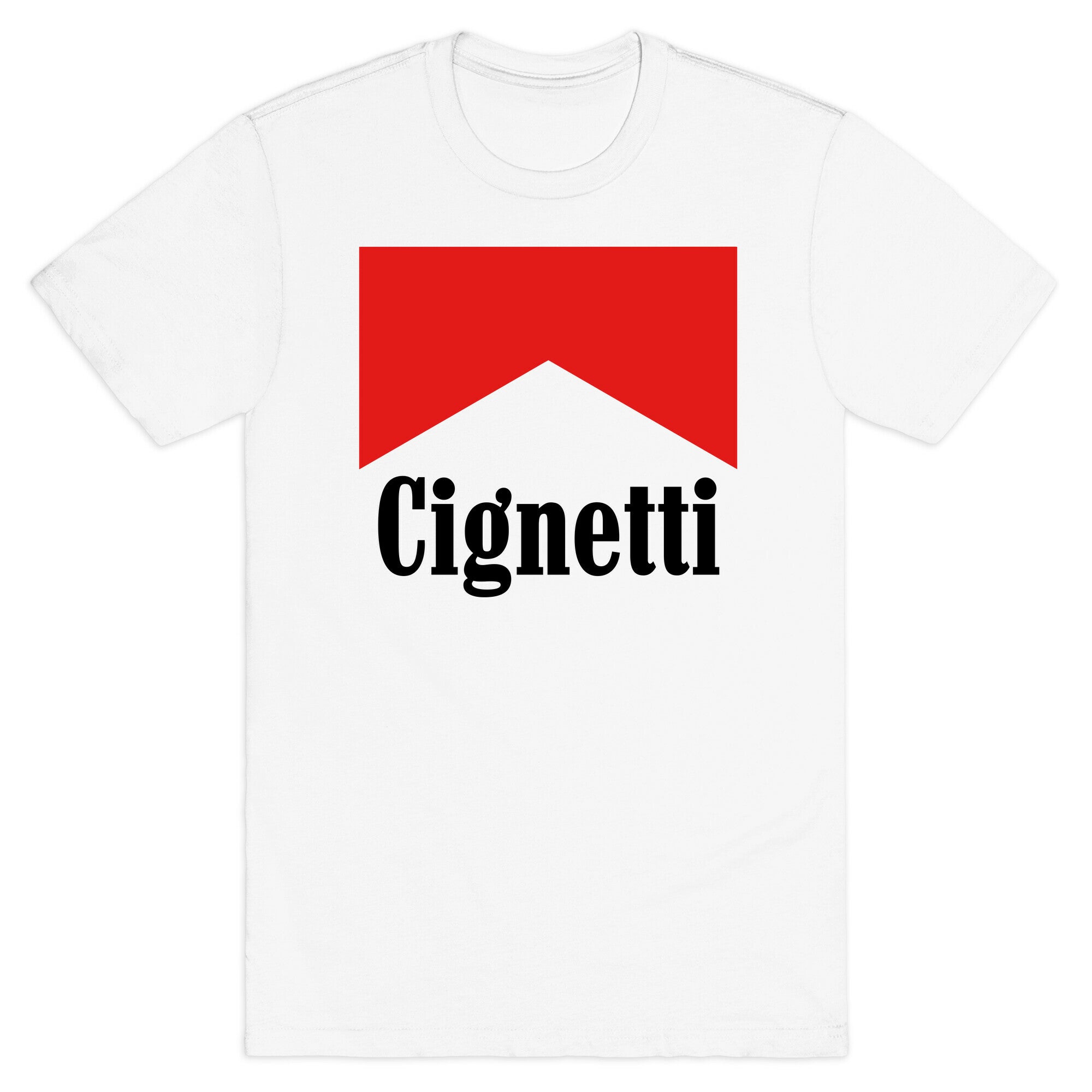 Cignetti T-Shirt