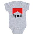 Cignetti Baby One-Piece