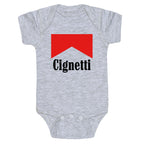 Cignetti Baby One-Piece