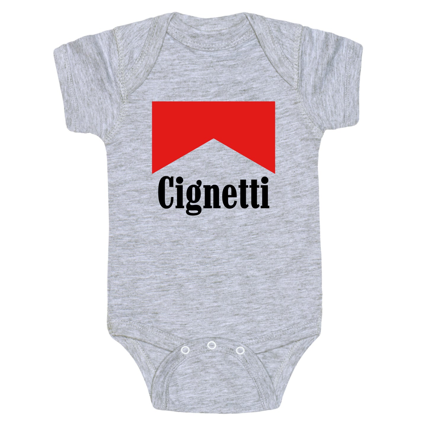 Cignetti Baby One-Piece