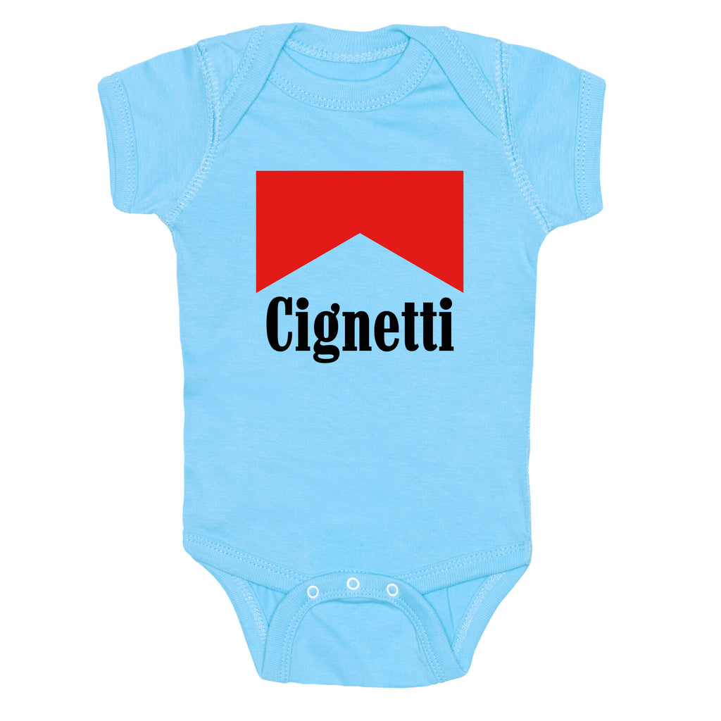 Cignetti Baby One-Piece
