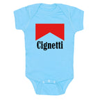 Cignetti Baby One-Piece