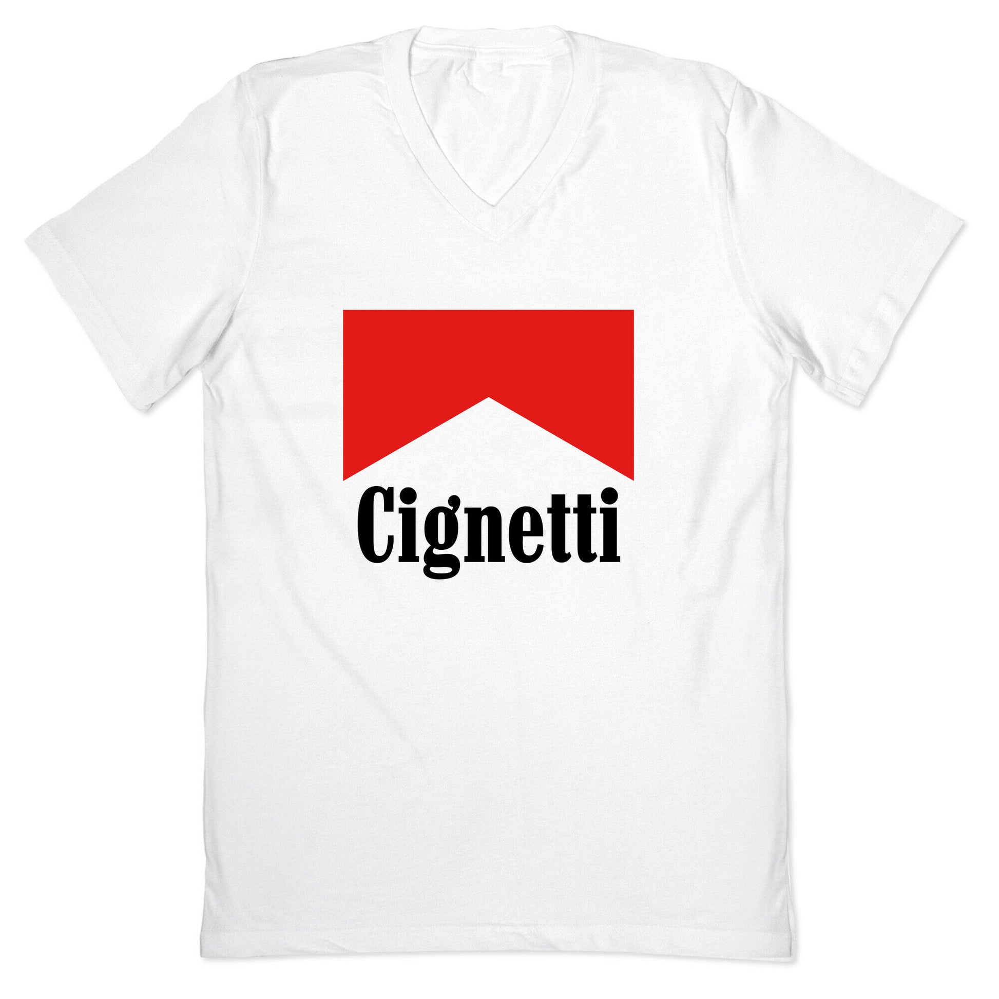 Cignetti V-Neck