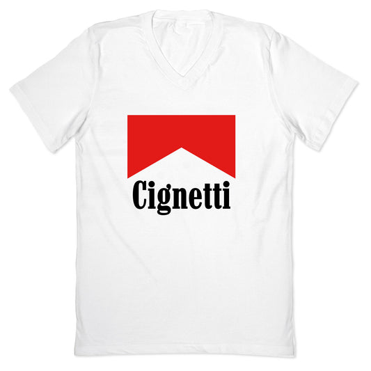 Cignetti V-Neck