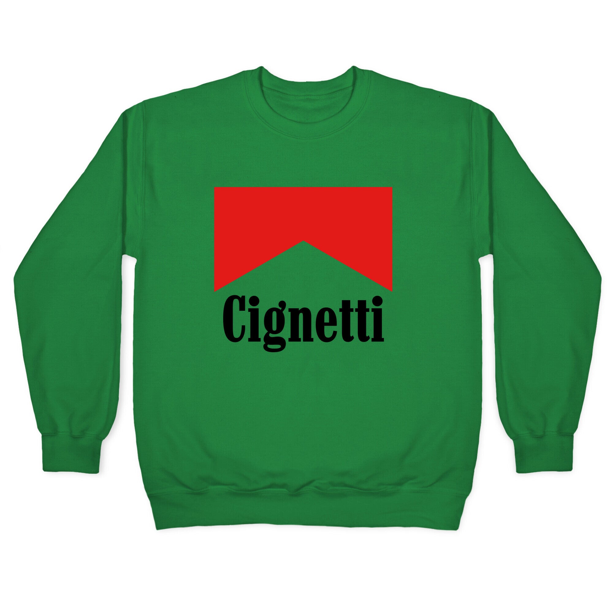 Cignetti Crewneck Sweatshirt