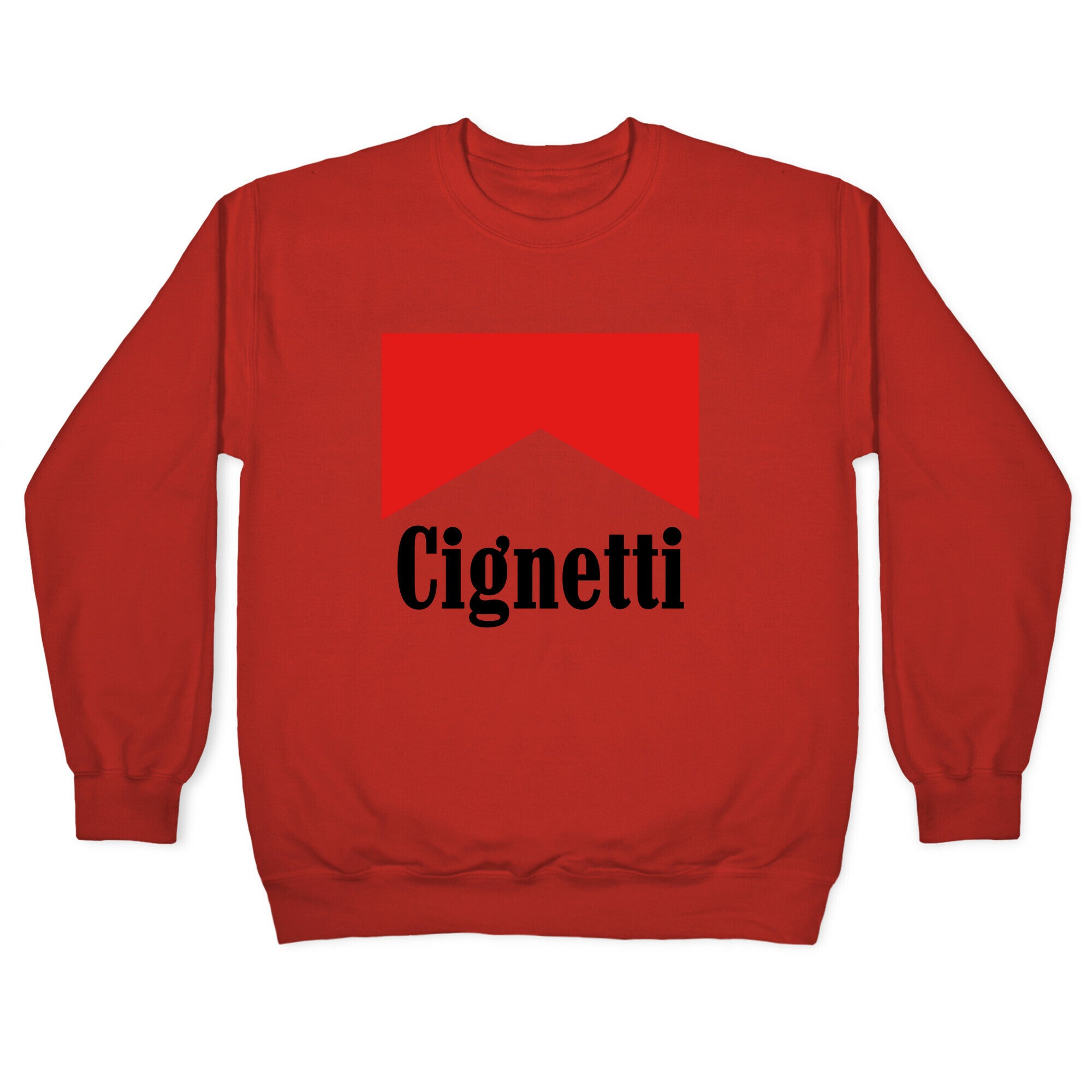 Cignetti Crewneck Sweatshirt