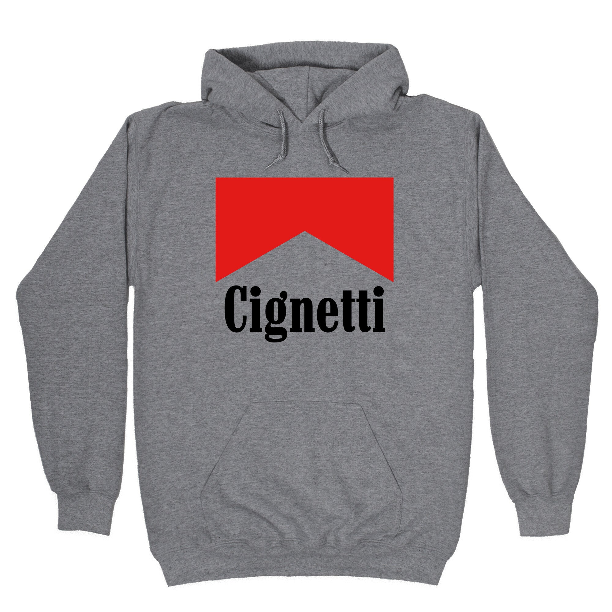 Cignetti Hoodie
