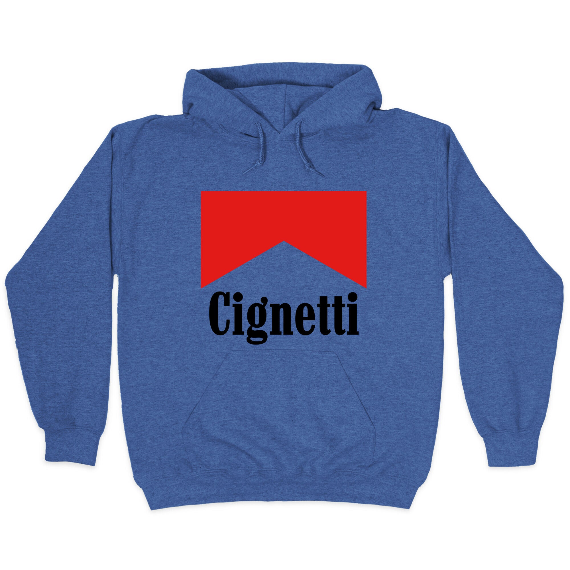 Cignetti Hoodie