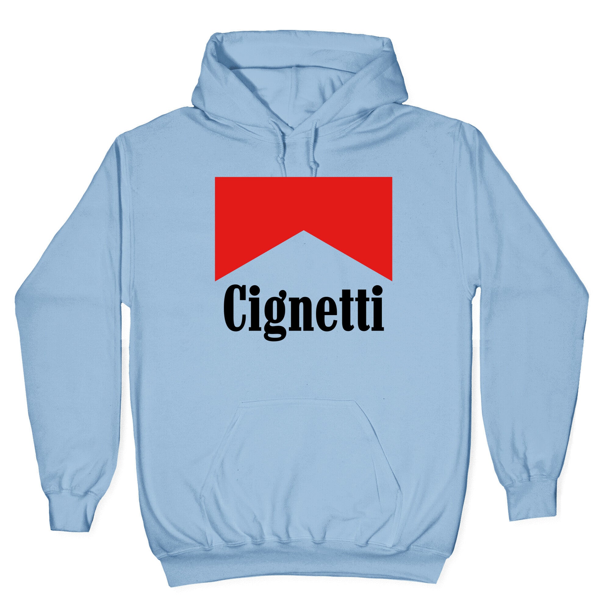 Cignetti Hoodie
