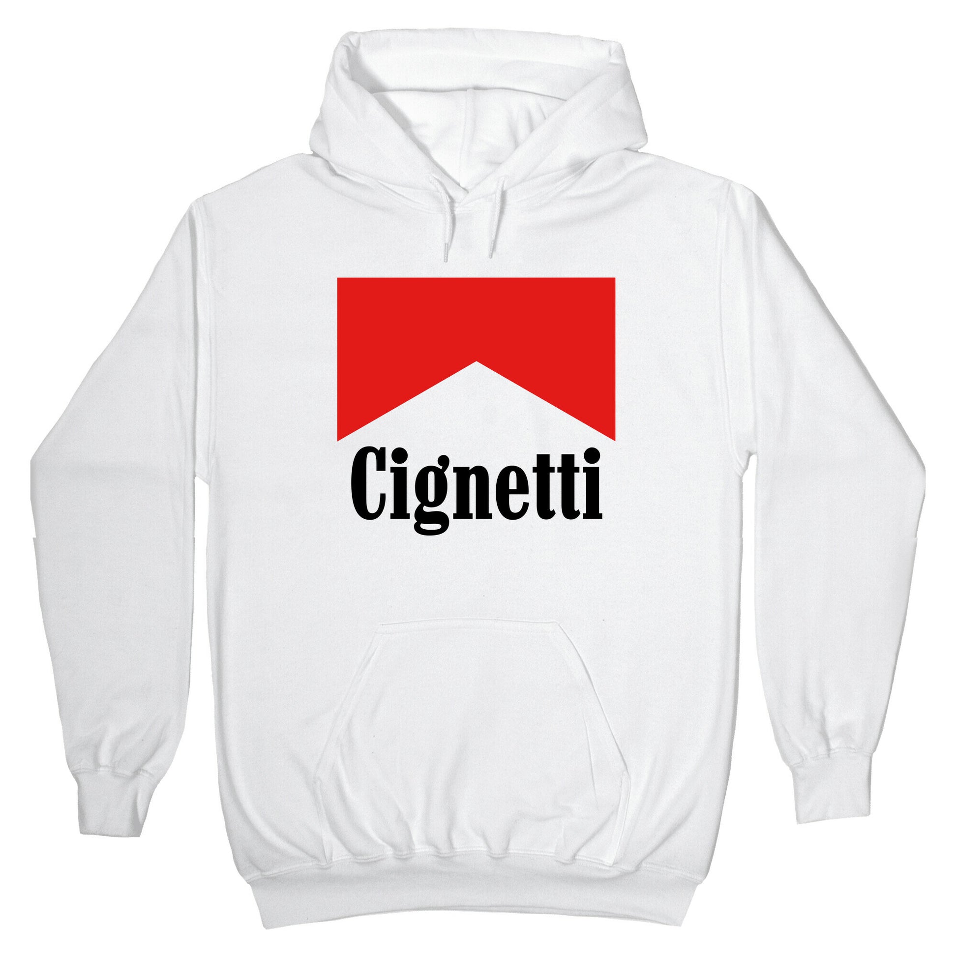 Cignetti Hoodie