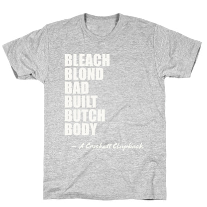 Jasmine Crockett T-Shirt
