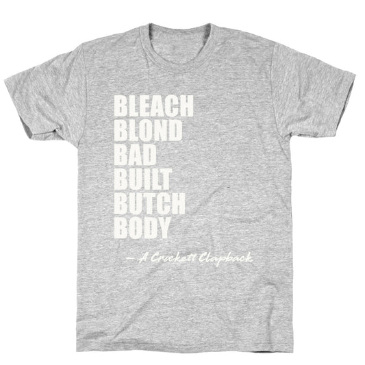 Jasmine Crockett T-Shirt