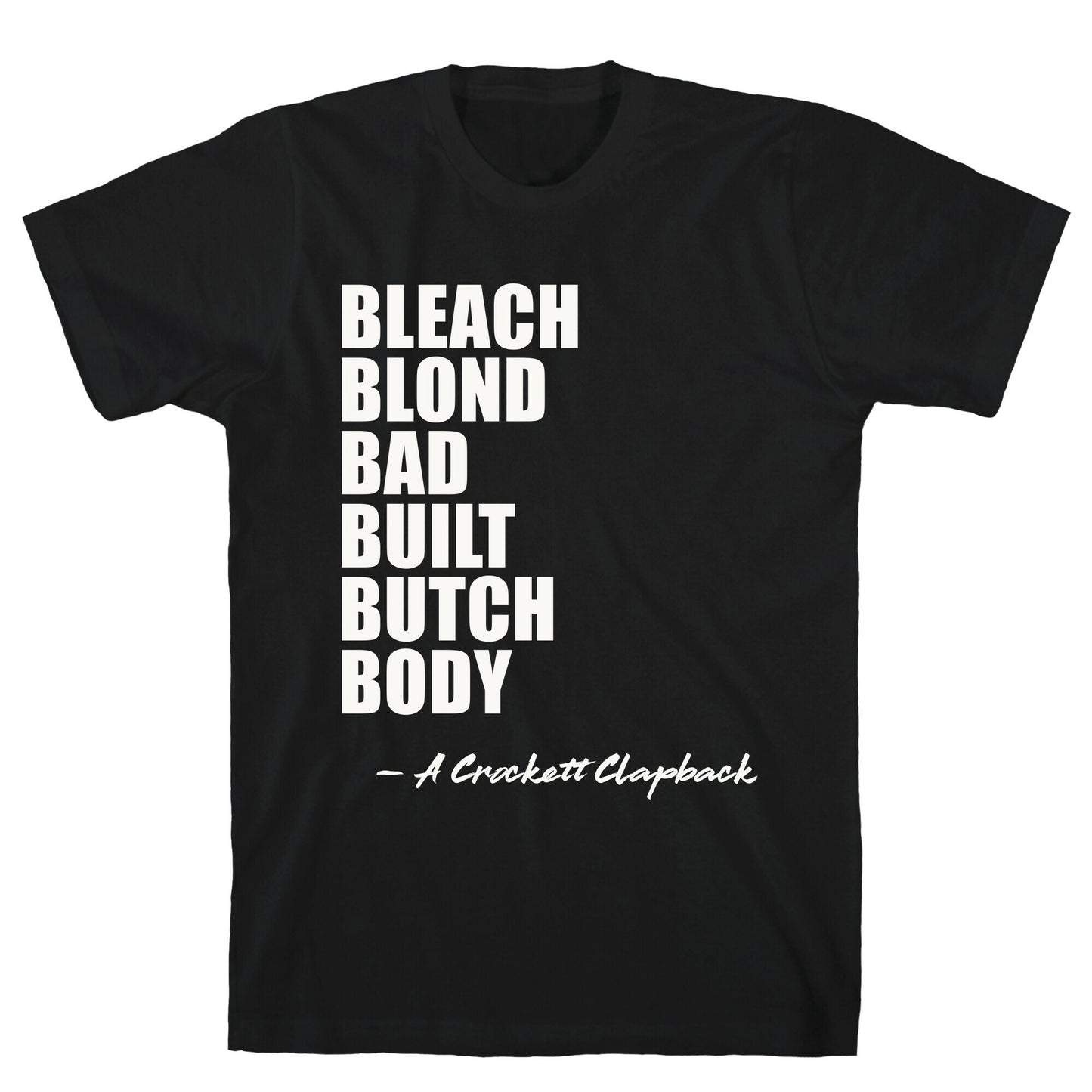 Jasmine Crockett T-Shirt