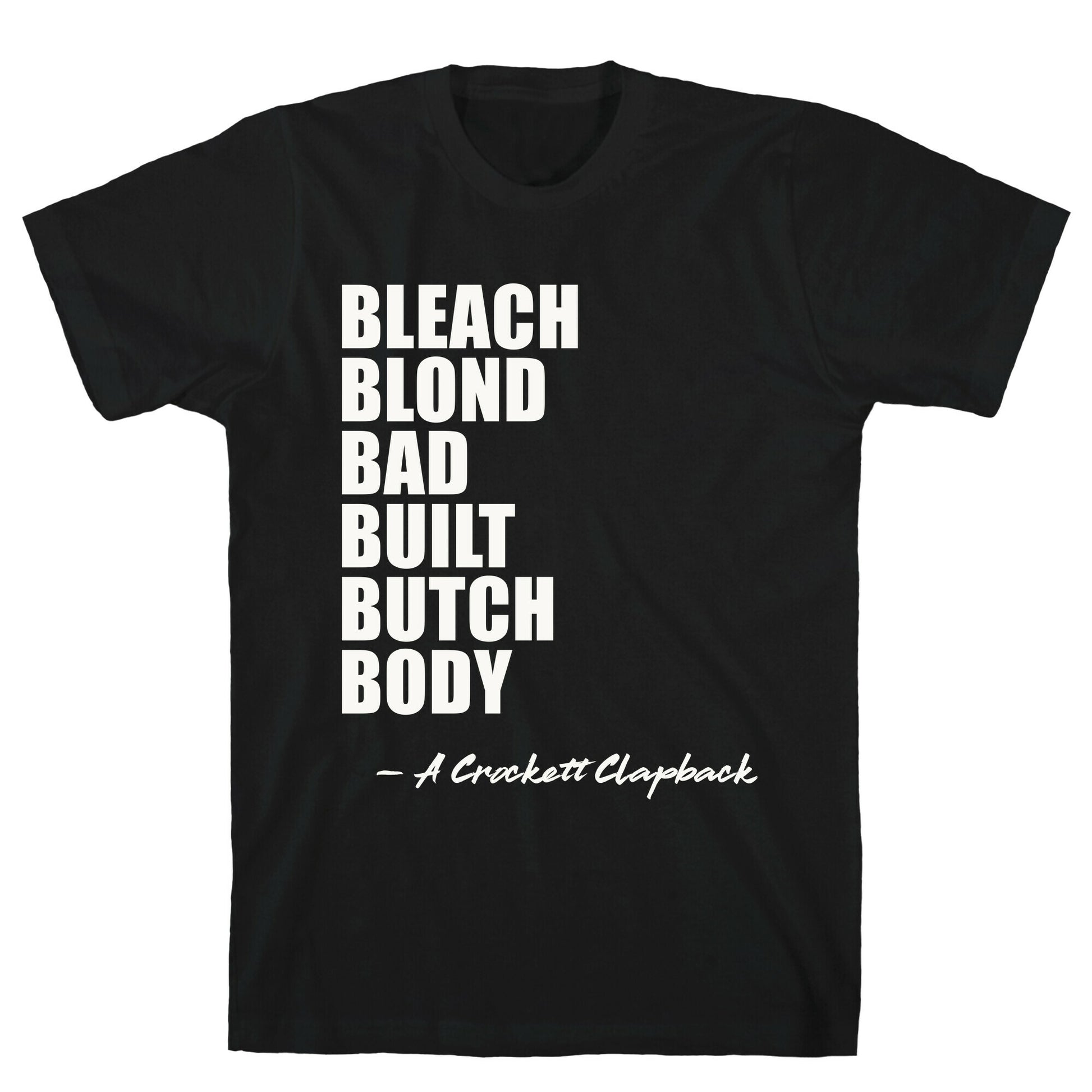 Jasmine Crockett T-Shirt