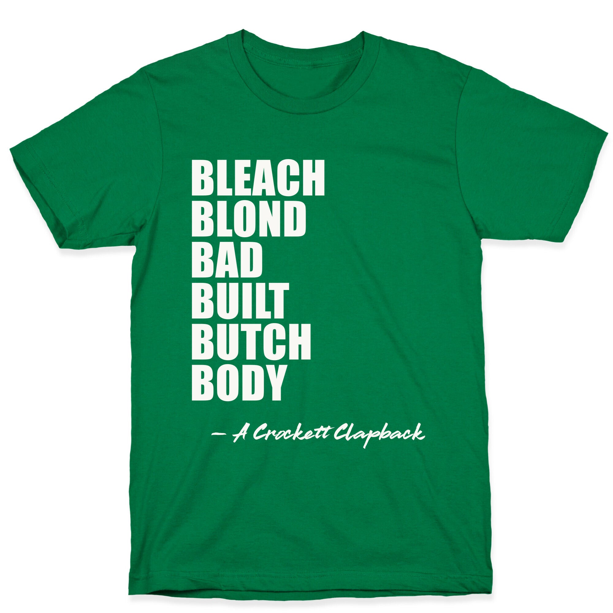 Jasmine Crockett T-Shirt