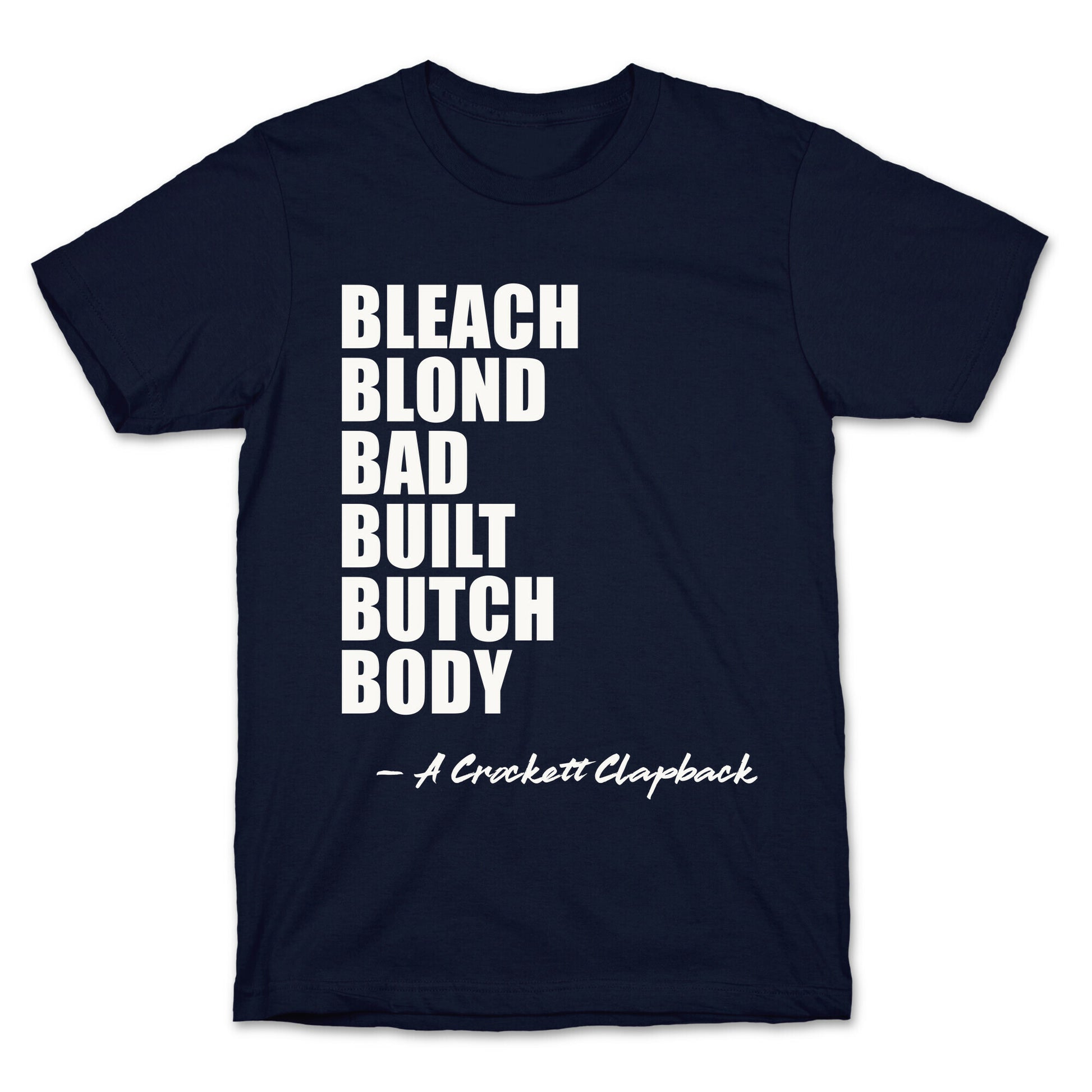 Jasmine Crockett T-Shirt
