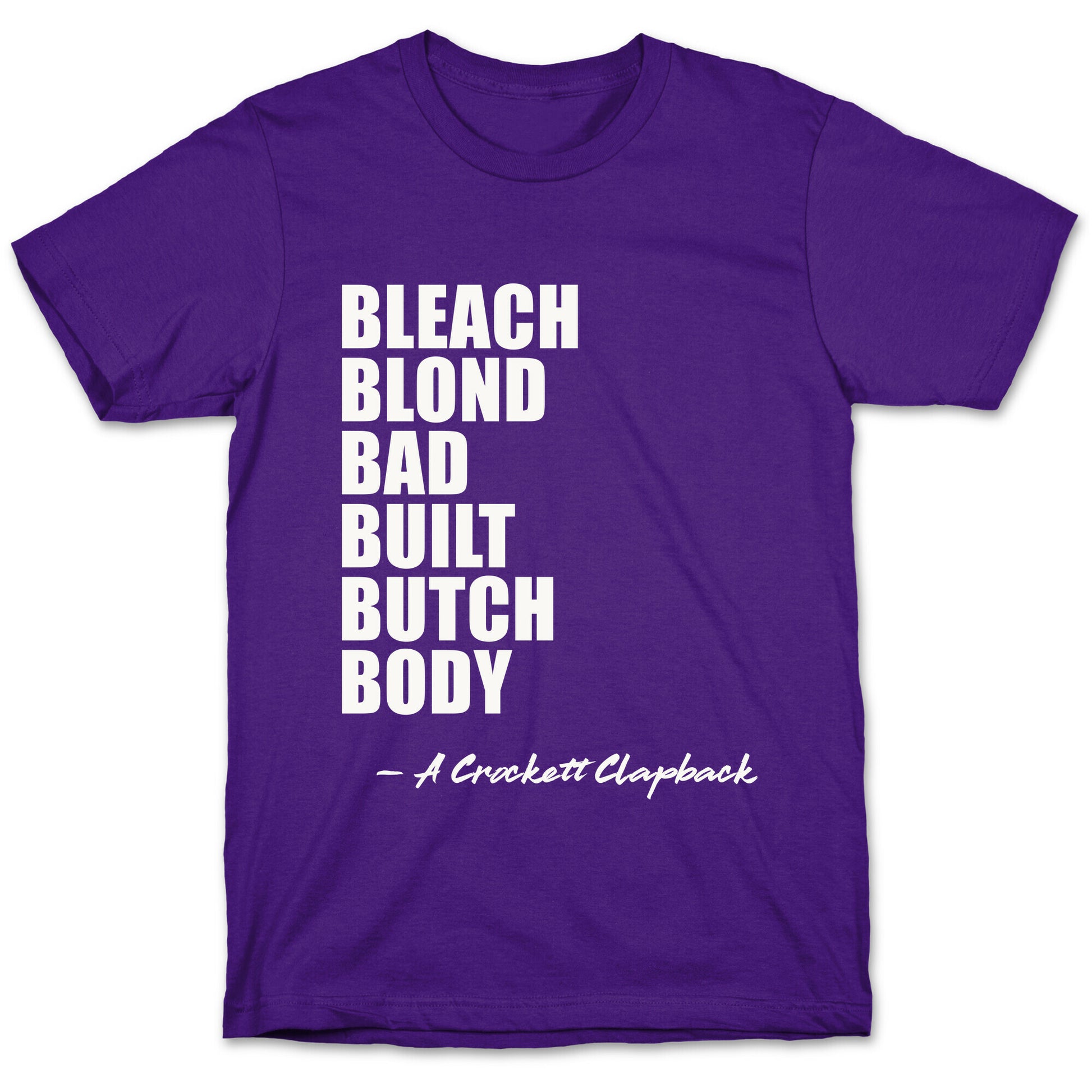 Jasmine Crockett T-Shirt