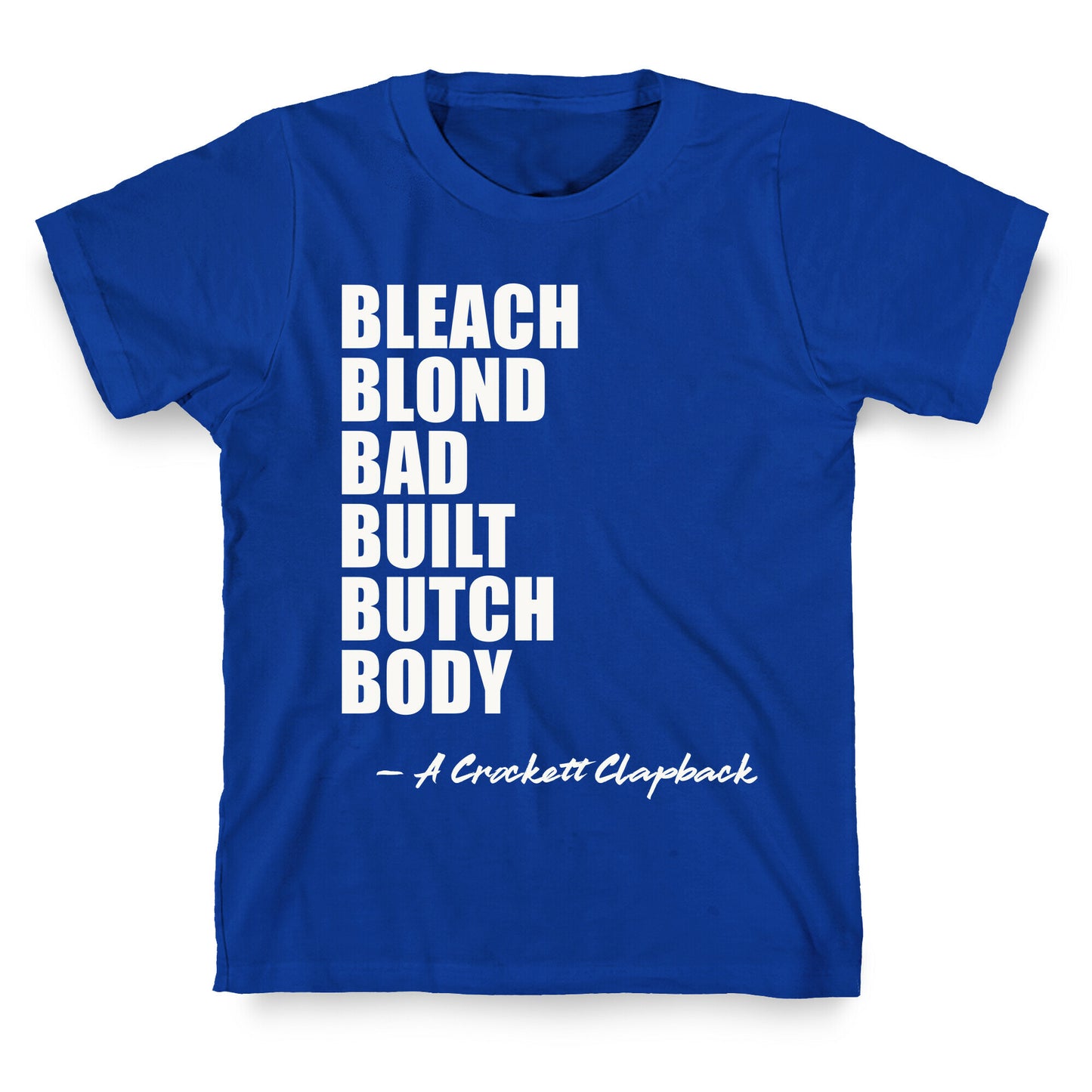 Jasmine Crockett T-Shirt
