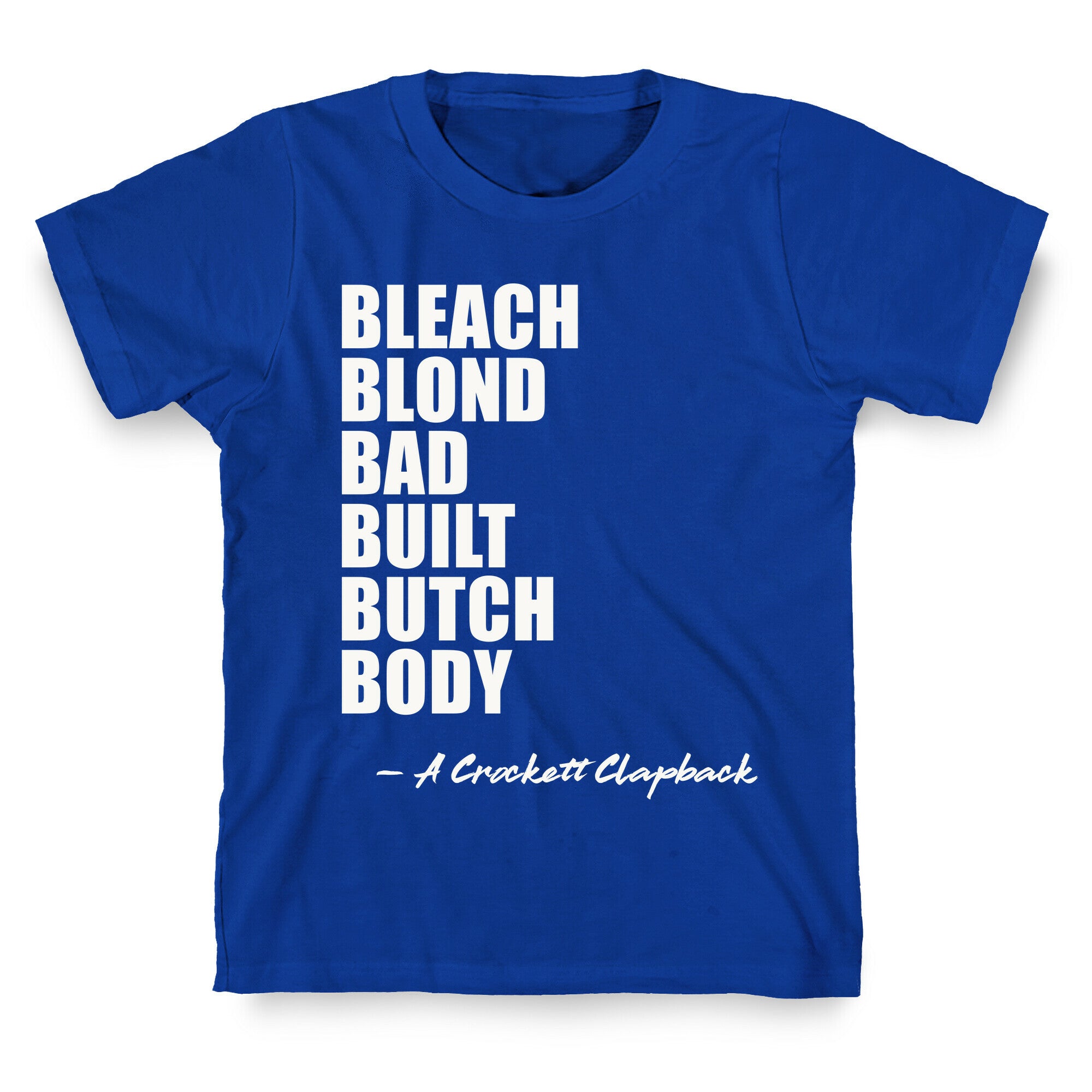 Jasmine Crockett T-Shirt