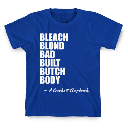 Jasmine Crockett T-Shirt