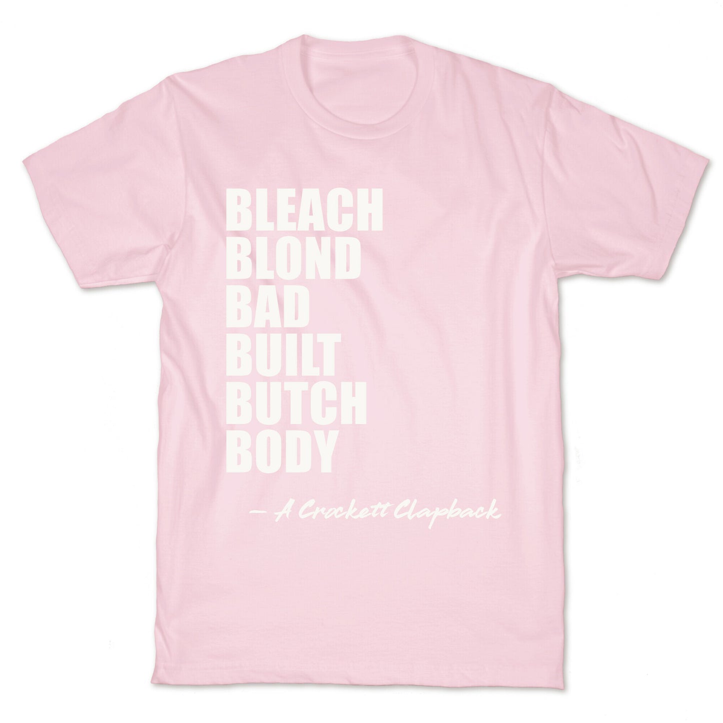 Jasmine Crockett T-Shirt