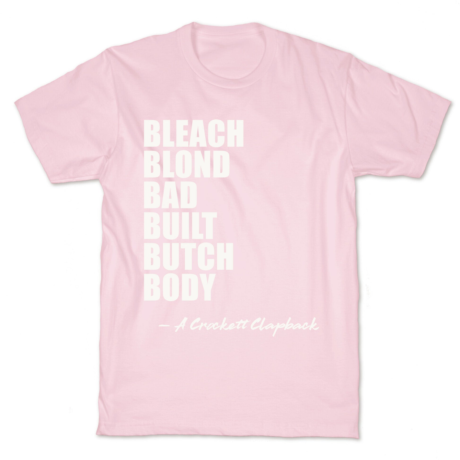 Jasmine Crockett T-Shirt