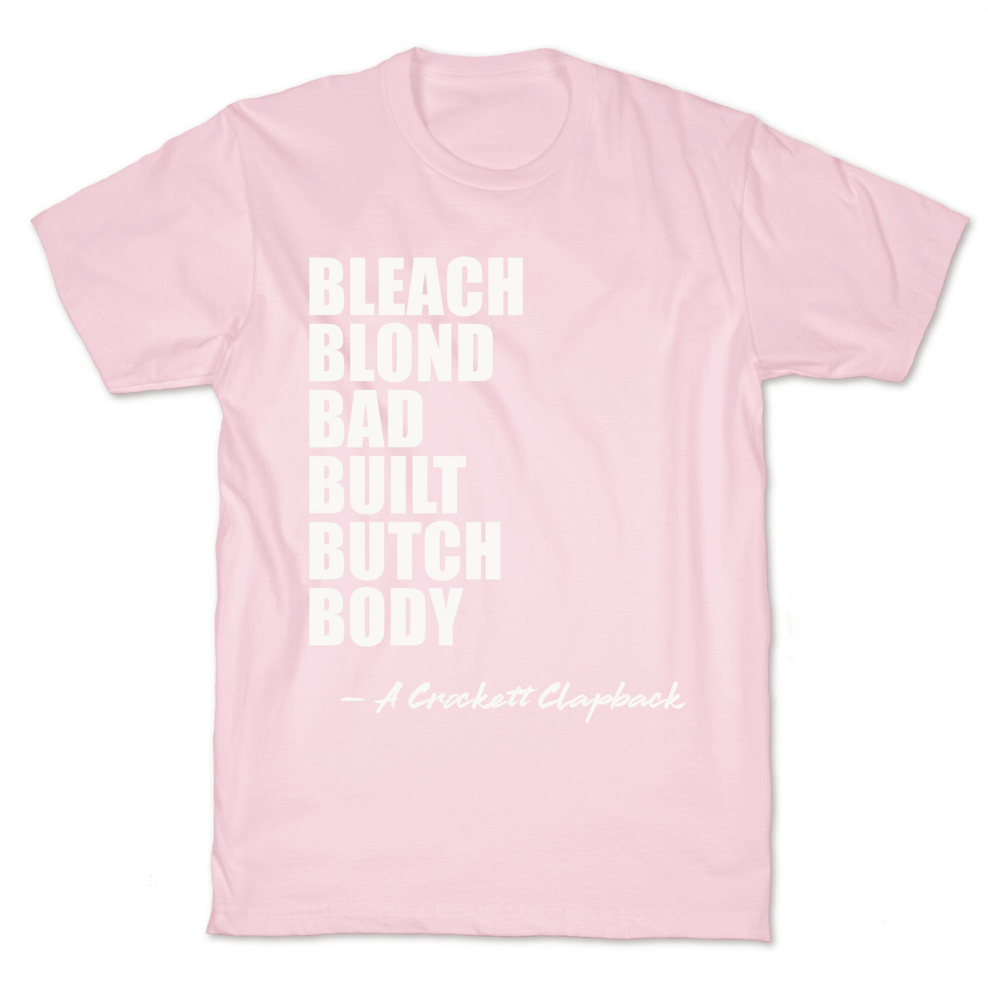 Jasmine Crockett T-Shirt