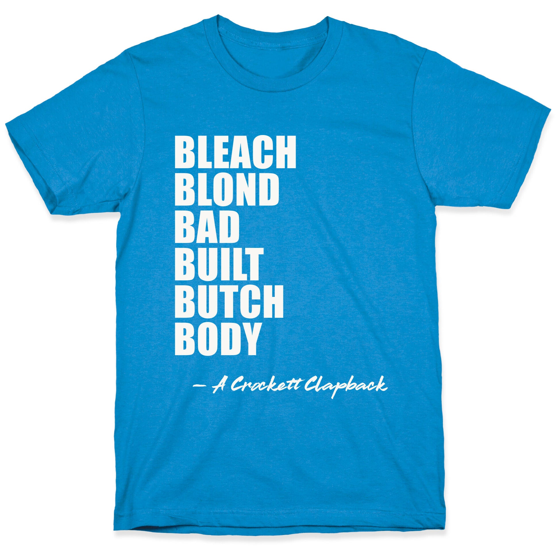 Jasmine Crockett T-Shirt