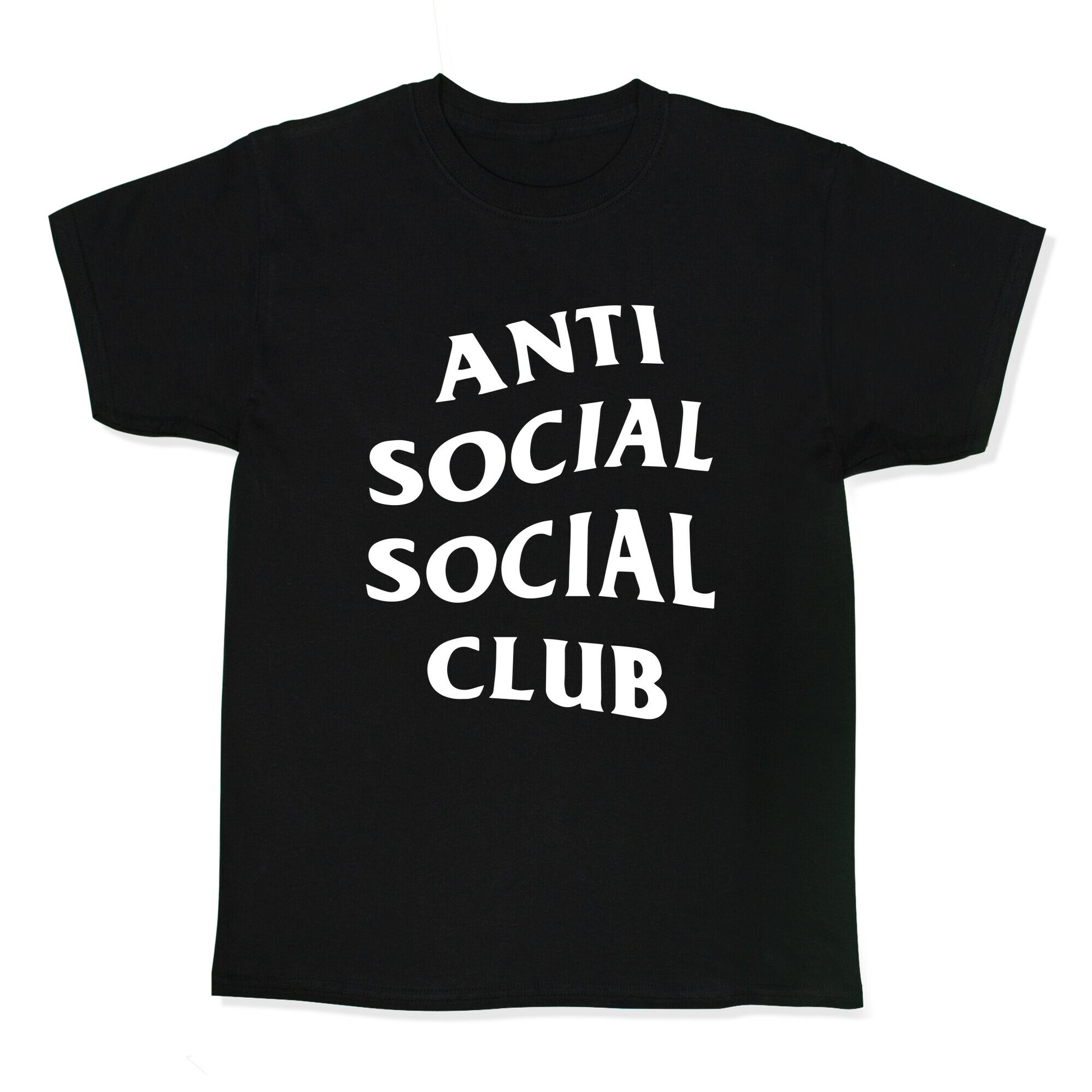 Anti Social Social Club Kids Tee