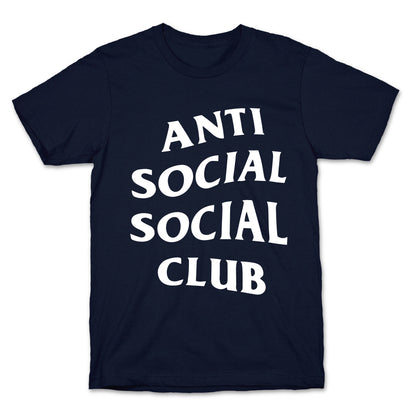 Anti Social Social Club T-Shirt