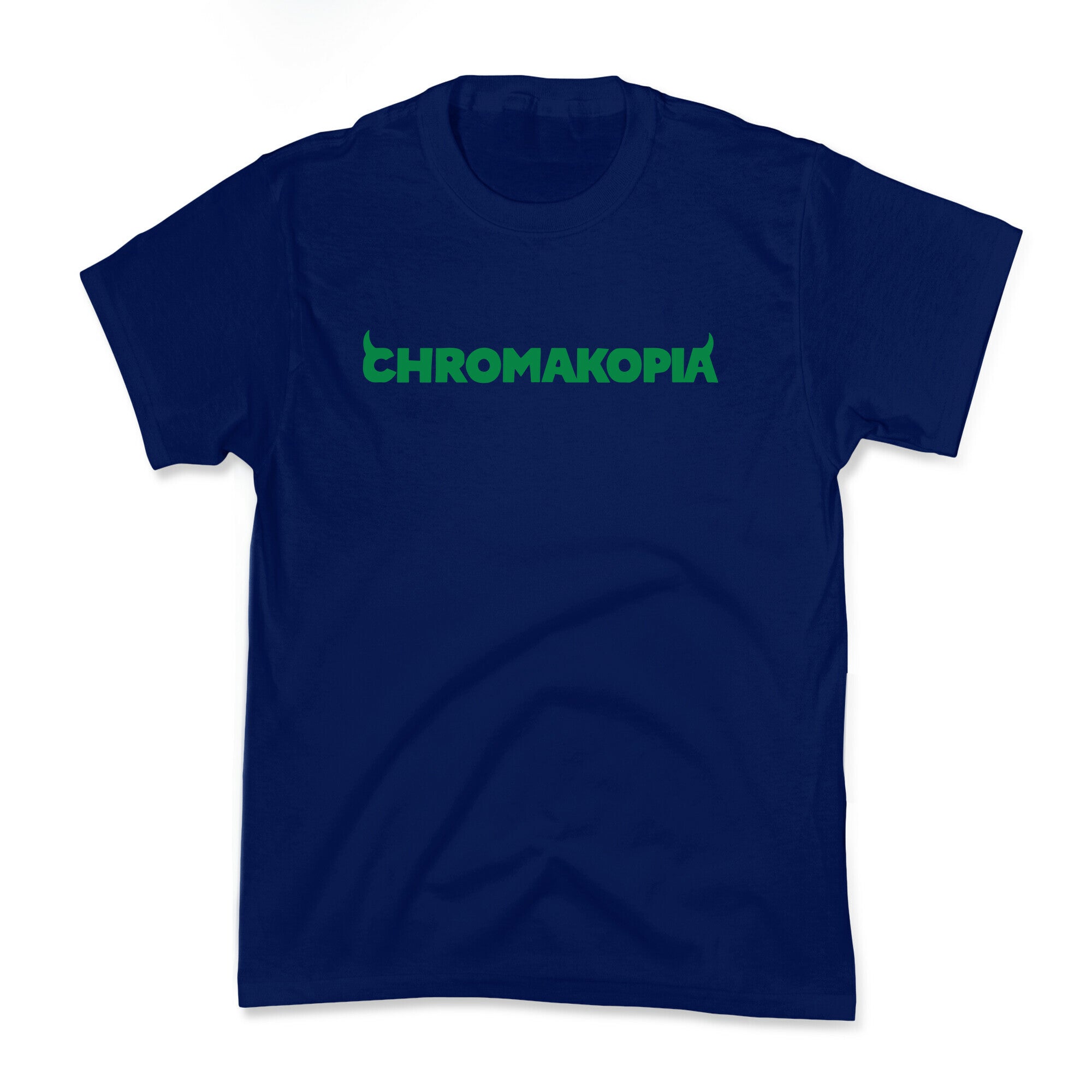 Chromakopia Kids Tee – LookHUMAN