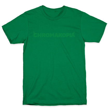 Chromakopia T-Shirt