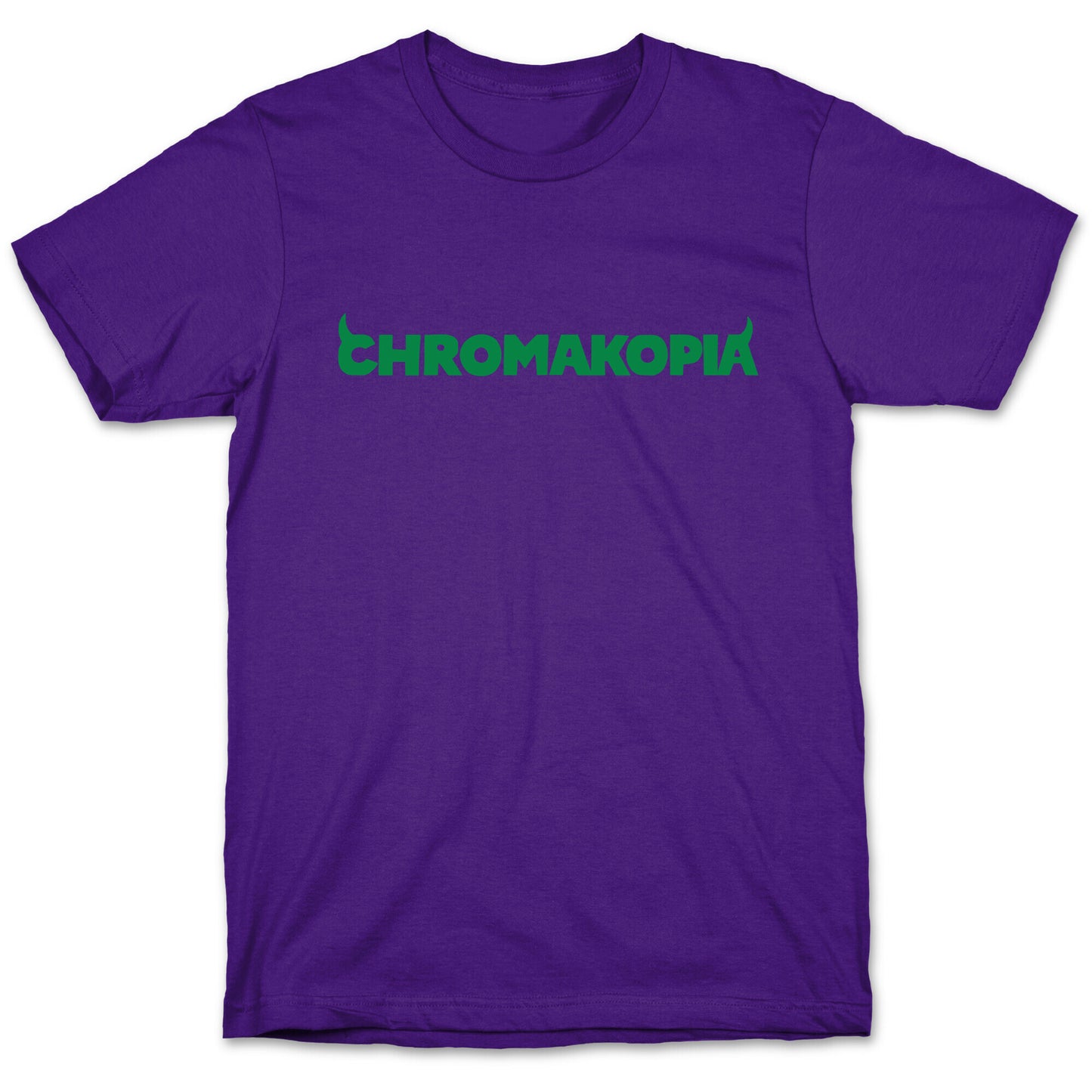 Chromakopia T-Shirt