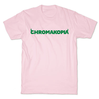 Chromakopia T-Shirt