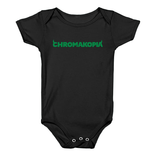 Chromakopia Baby One-Piece